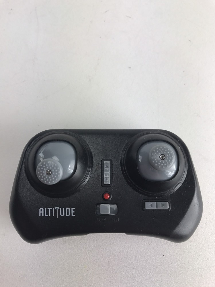 Altitude Quadcopter Drone RC Remote Control Replacement Controller