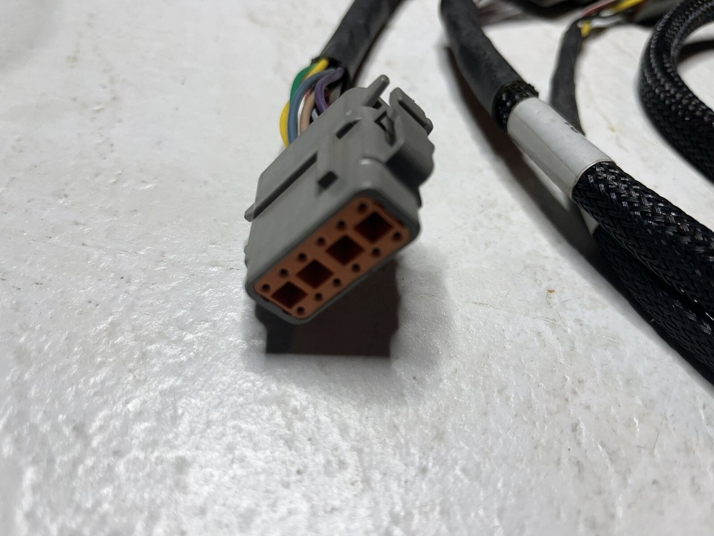 Trimble Cable - FMX to CAN (67087)