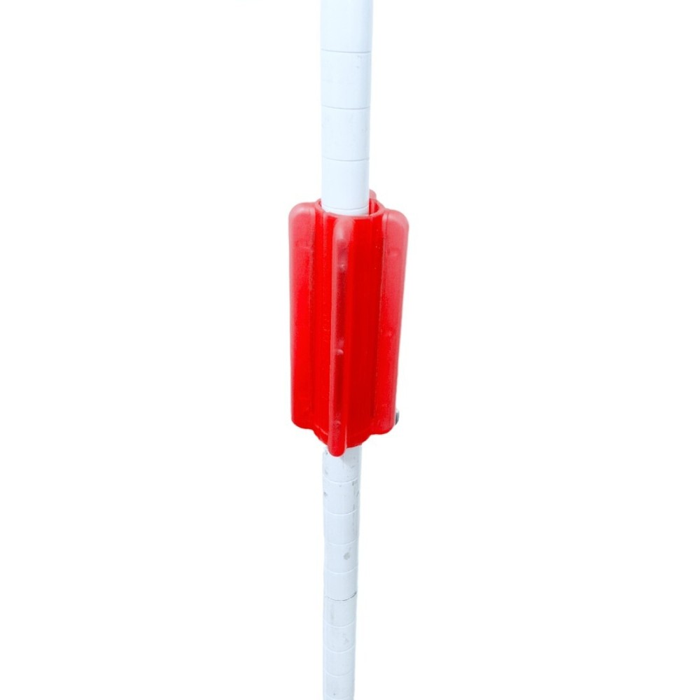 Lazorlite Red Scooter Light - motion activated