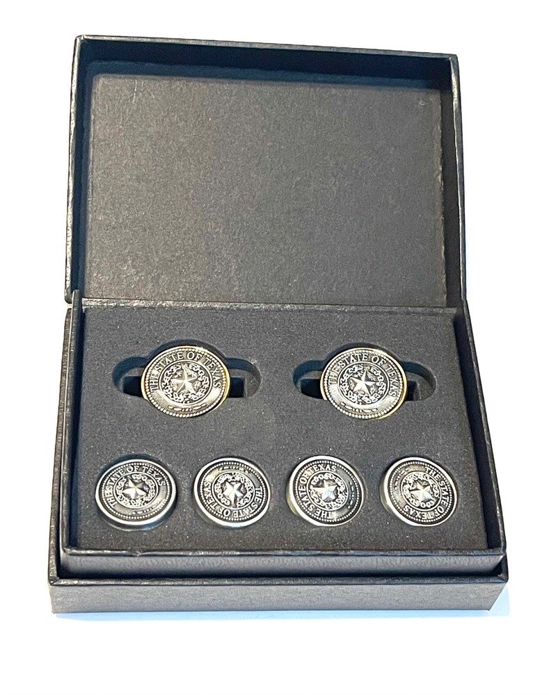 Texas seal Tuxedo Set
