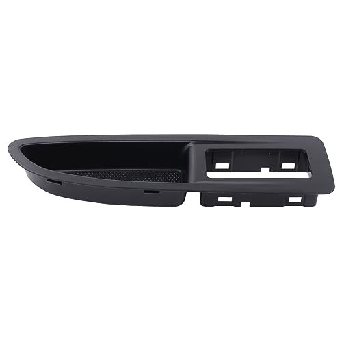 Front Driver and Passenger Side Window Switch Bezel for Chrysler 200 Dodge