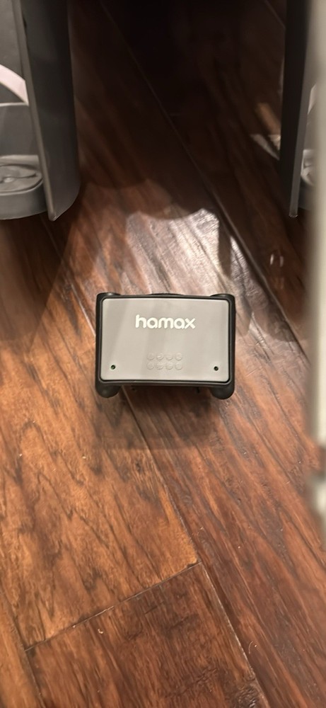Hamax CaressC3