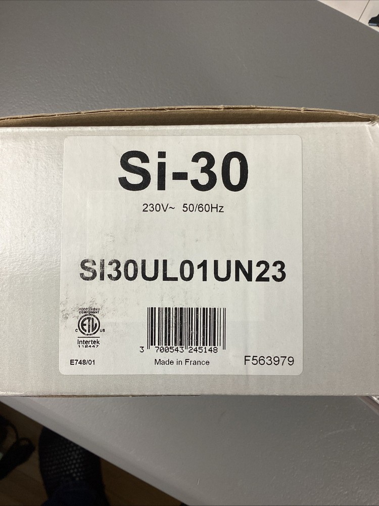 Sauermann Si30 Compact Condensate Pump