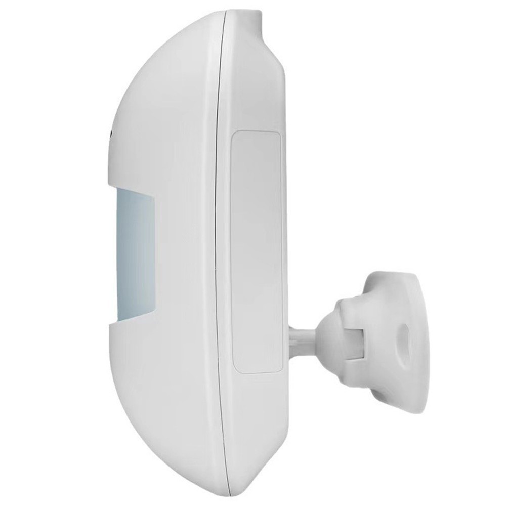 Reliable Wireless Infrared Motion Sensor for Enhanced Security Systems