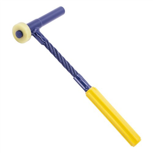 Klein Tools 7WRP13 Wire Rope Punch 1/2" Plastic PLIERS 7/8" Diameter