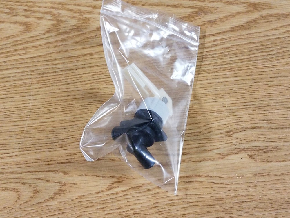 GE WATER COOLER  Top Loading Cooler Water Valve From Model  GXCF25FBS