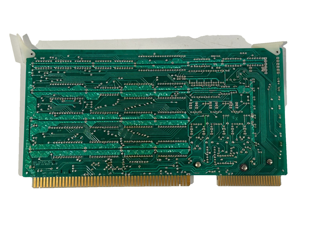 USED Daniel DE-9102 REV. G Circuit Board