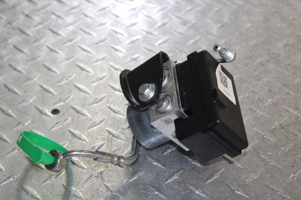 2019 ROYAL ENFIELD HIMALAYAN ABS PUMP UNIT MODULE
