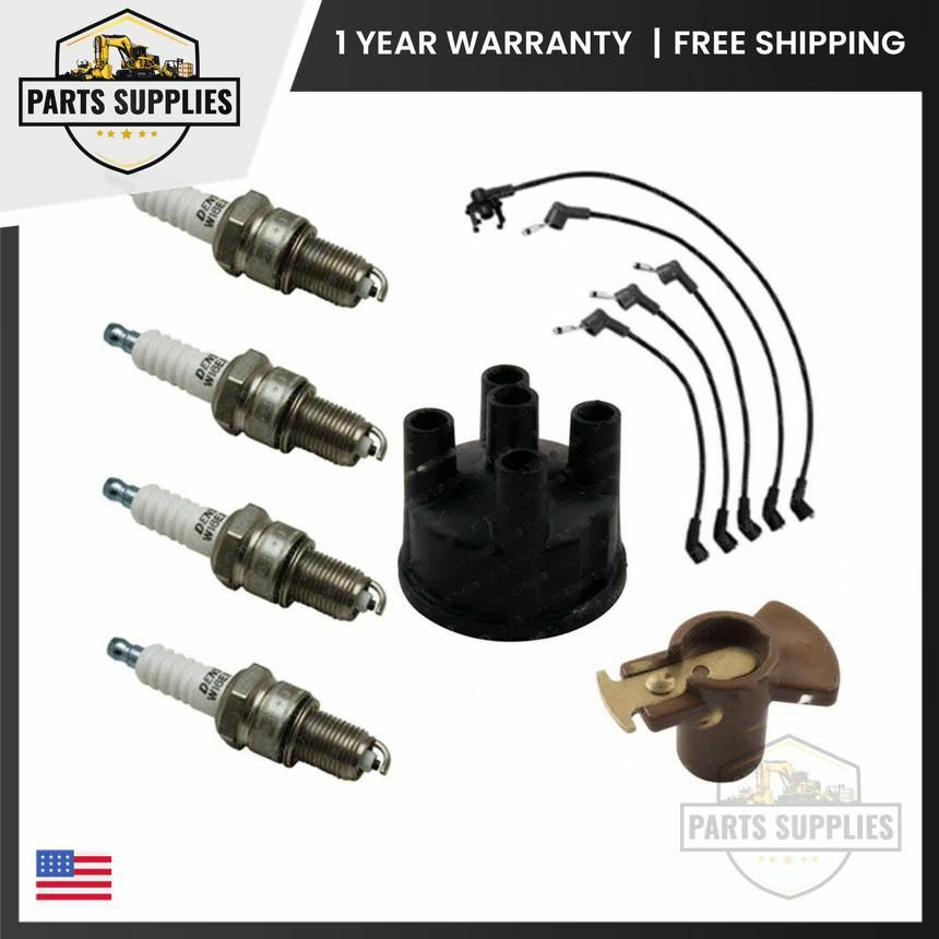 Tune up Kit for Caterpillar Forklift 1404 Engine