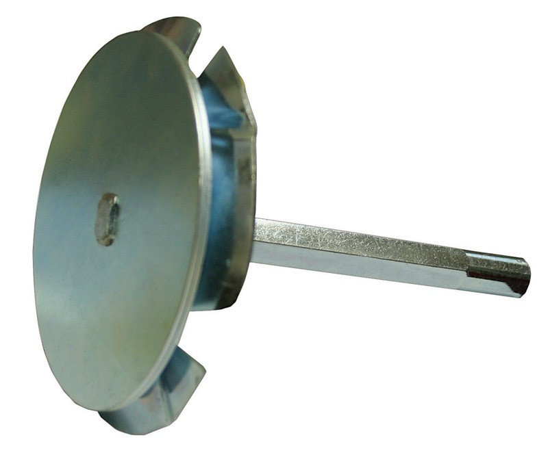 Jones Stephens J44-400 Plastic Socket Saver 4 in. Capacity