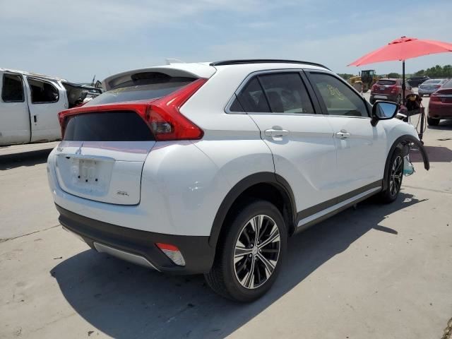 ECLIPSCRS 2020 Camera/Projector 318938