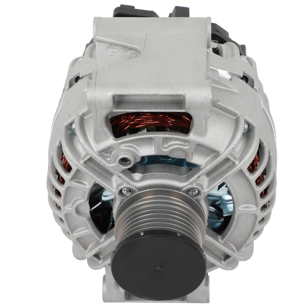 Alternator Replacement Dodge Sprinter 2500 3500 2003-2006 AL0798N
