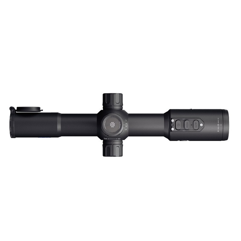 Pantera 256 Q 25mm Thermal Imaging Scope