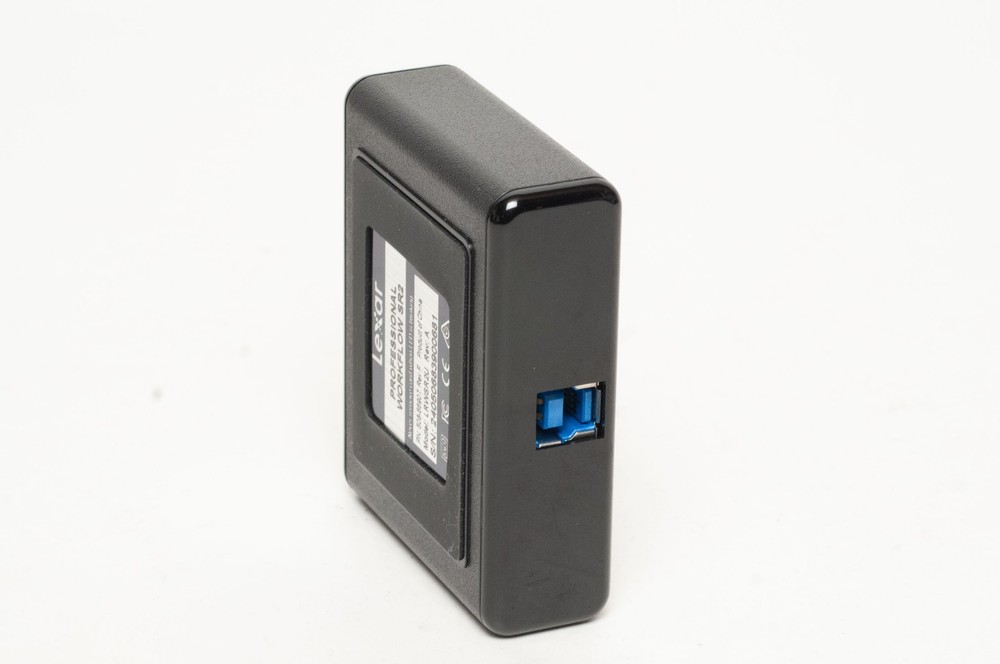 Mint Lexar Professional Workflow SR2 SD SDHC SDXC UHS-II USB 3.0 Card Reader