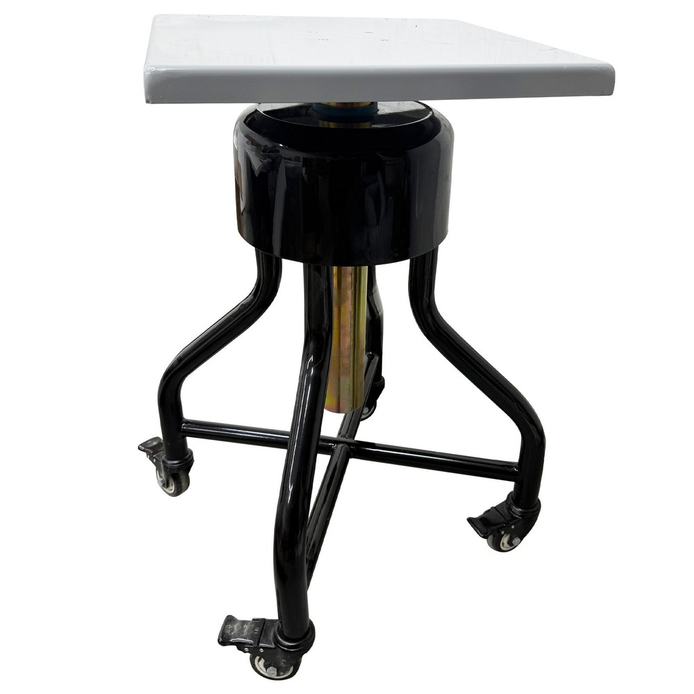 Printmaking Machine Sculpture Turntable 360°Rotating Workbench Clay Art Printing