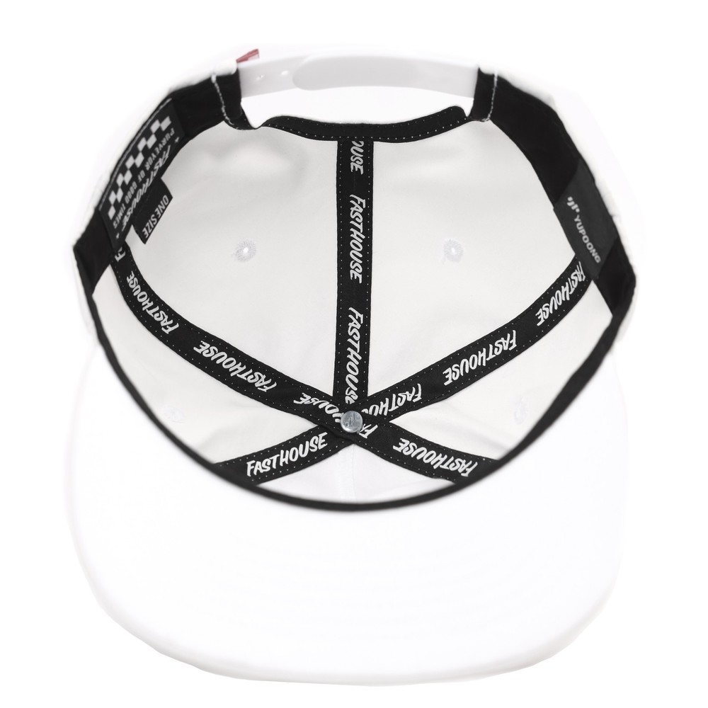 Fasthouse Panama Hat