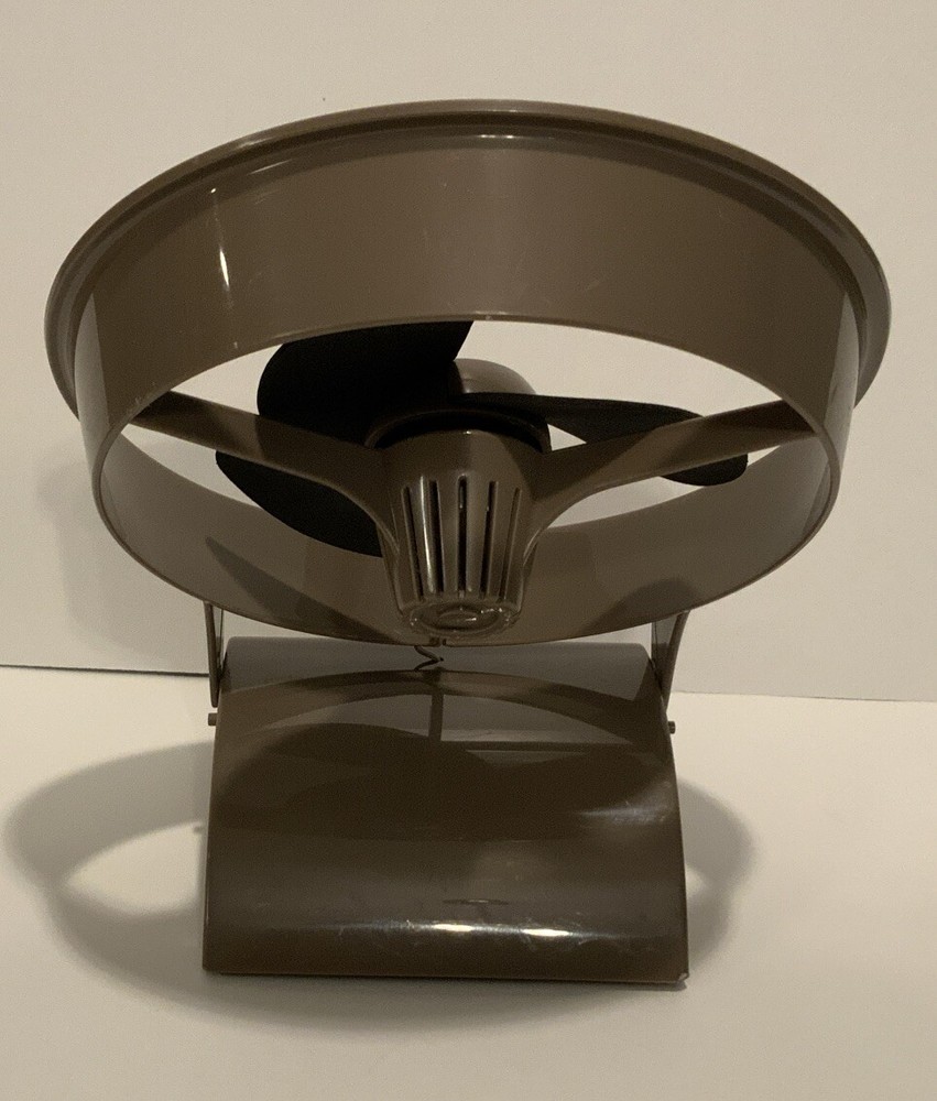 Coleman Freestanding Tent Fan Tested