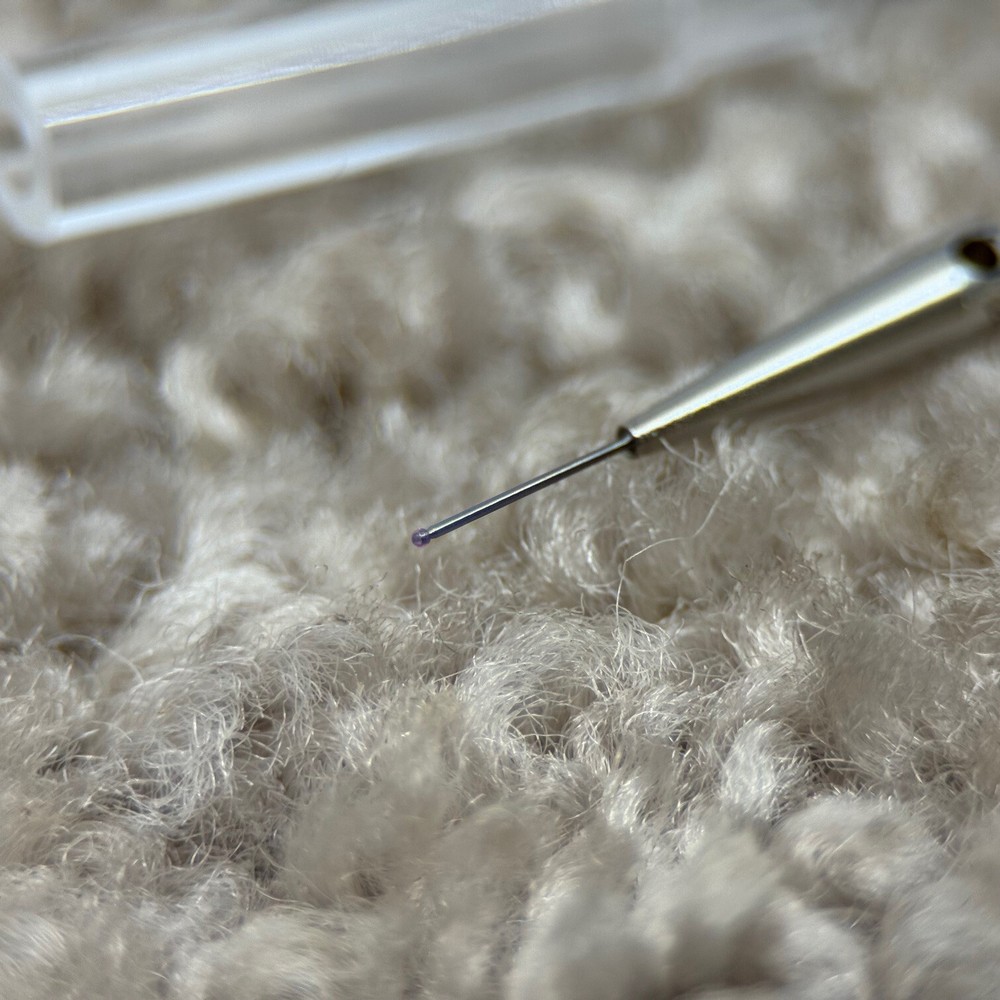 TESASTAR HP SERIES CMM SCANNING PROBE MODULE SET + ACCESSORIES