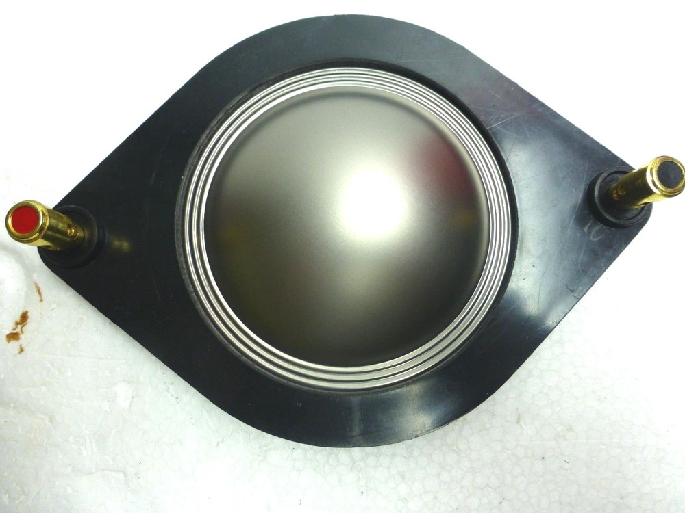 Replacement Diaphragm For NX Audio-P7 Driver 72.2mm 8 Ohms 2" Exit Driver