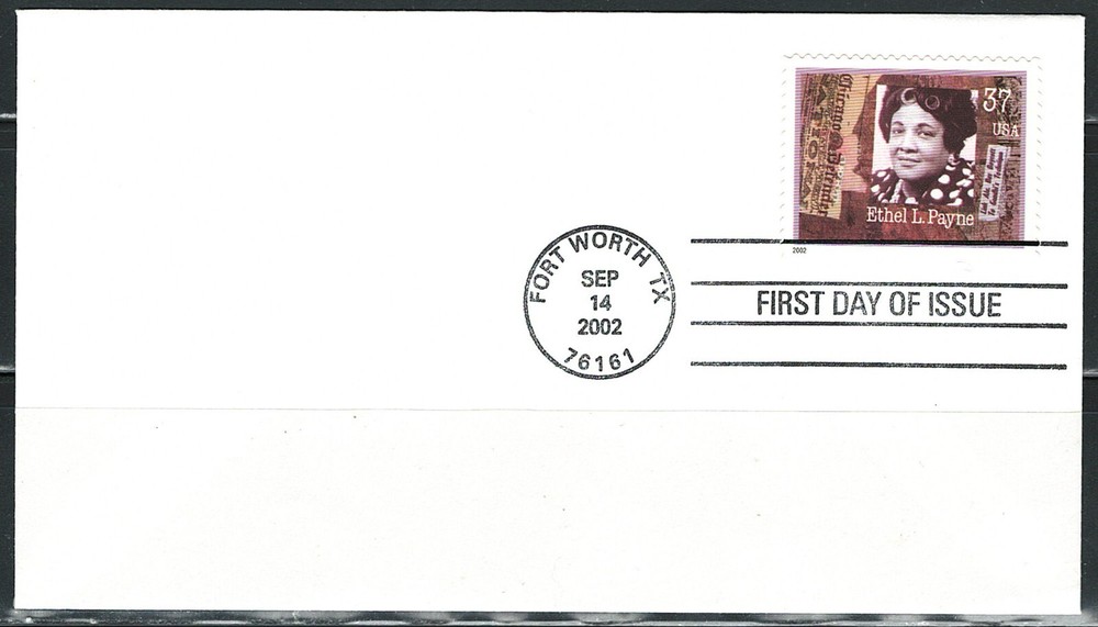 Mint US Year of 2002 First Day Cover Scott#3667.