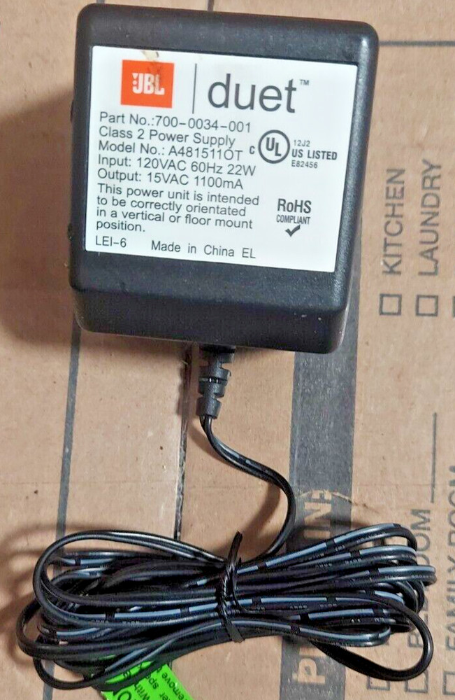 JBL Platinum Series Computer Speakers