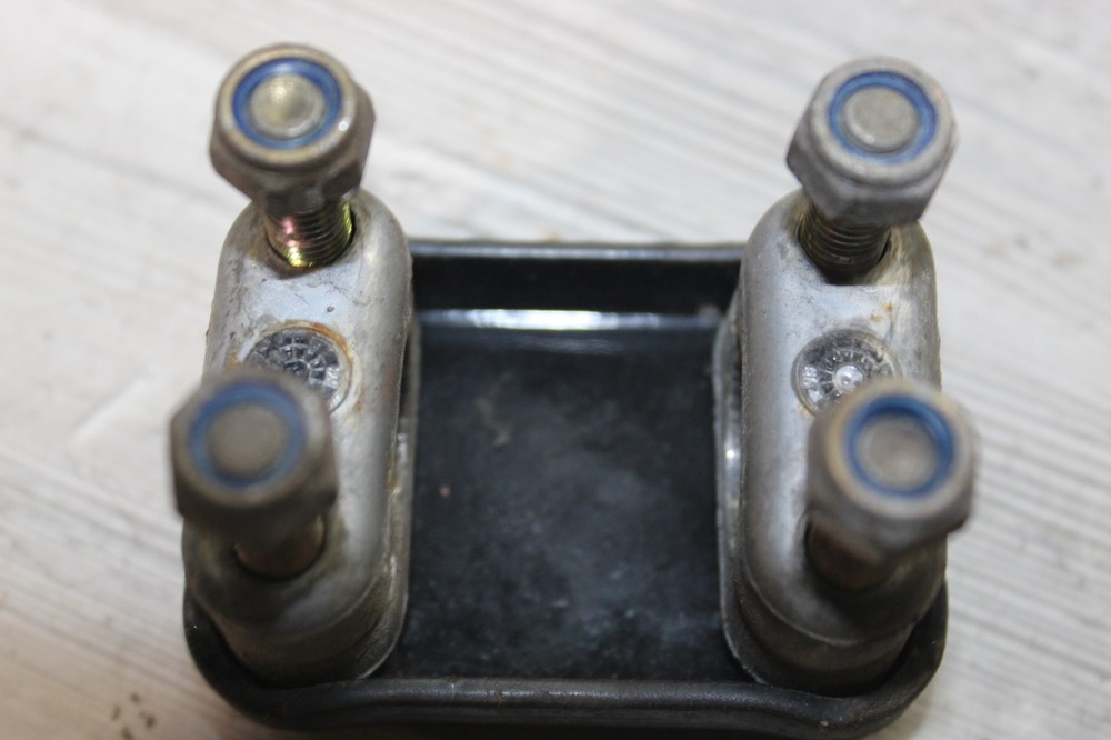1997 Ski-doo Mxz 670 Handebar Riser Block