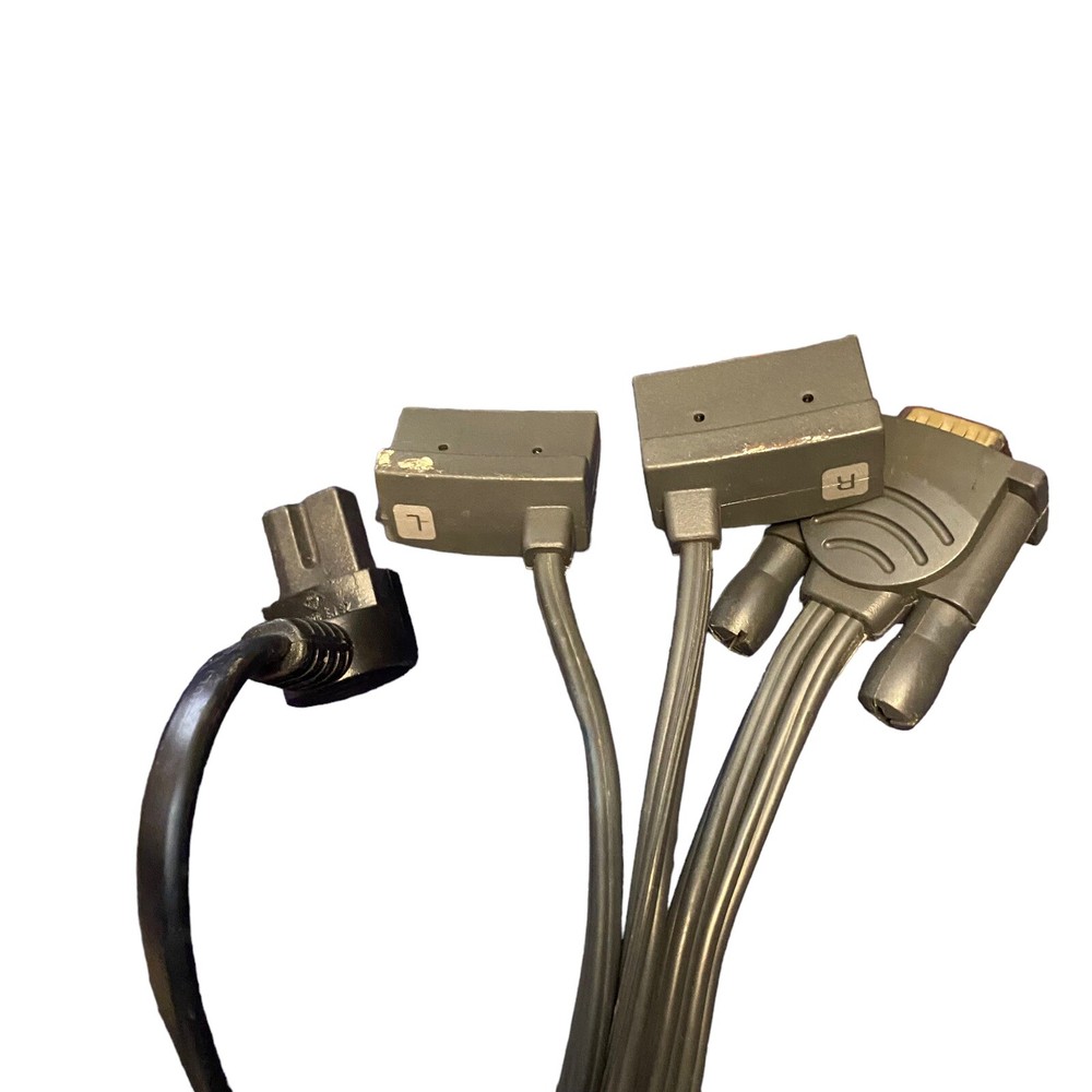 bose av3-2-1 iii media center Prototype