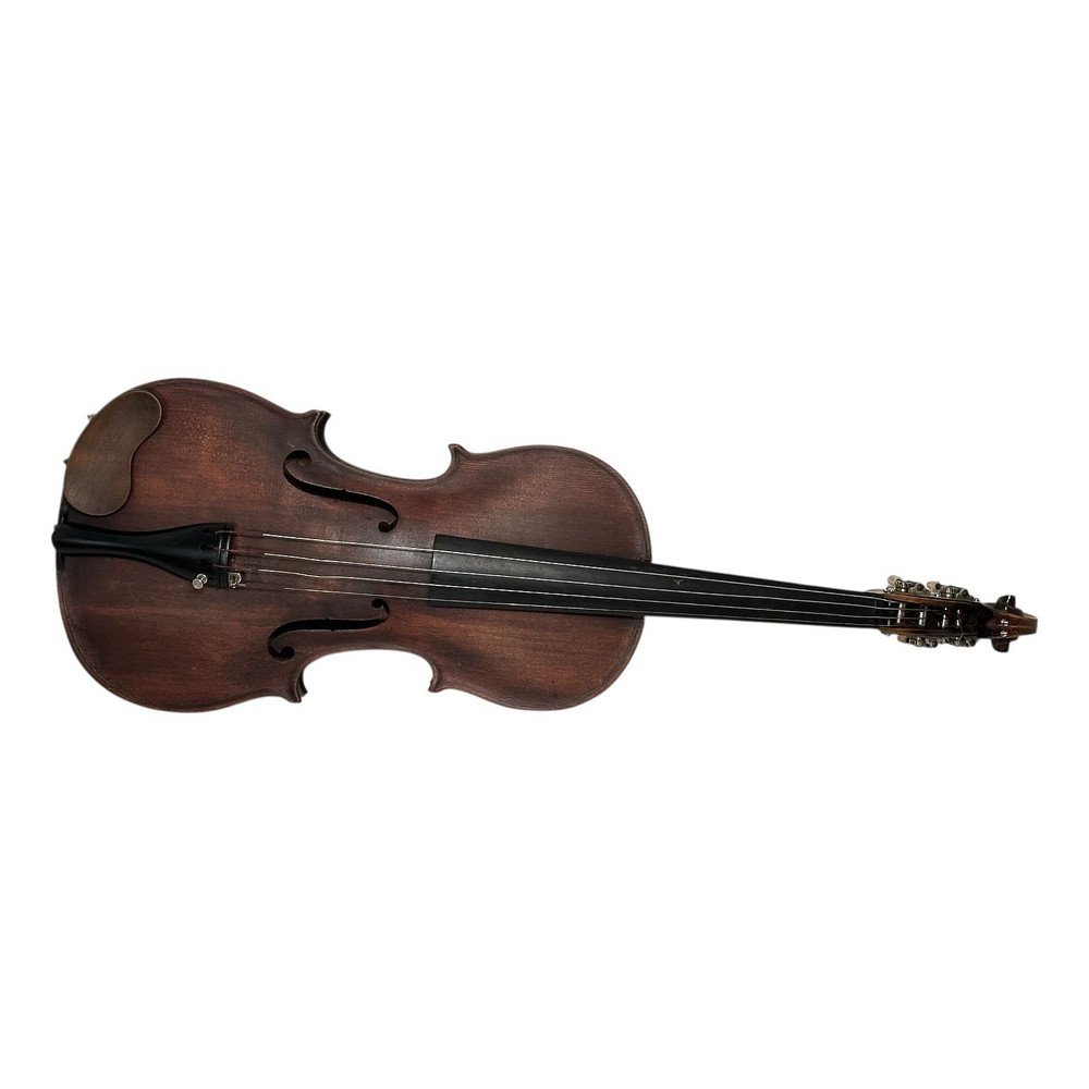 ANTIQUE D. SALZAR FRENCH VIOLIN