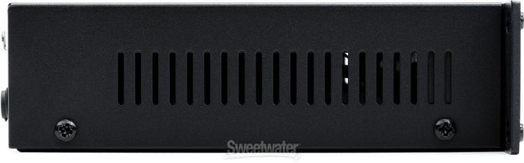 dbx AFS2 Advanced Feedback Suppression Processor