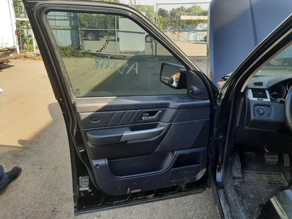 ROVER SPT 2008 Headrest 1057967