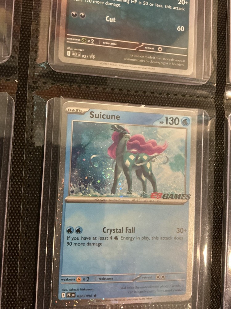 POKEMON PHANTASMAL FLAMES MASTER SET W/ ALL STAFF PROMOS 100% COMPLETE 💫🐦‍🔥