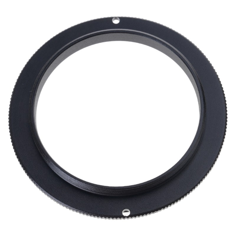 Chic Adapter for M48 M54 Easy to Install Mounting Thread Adapter Rings Extenders