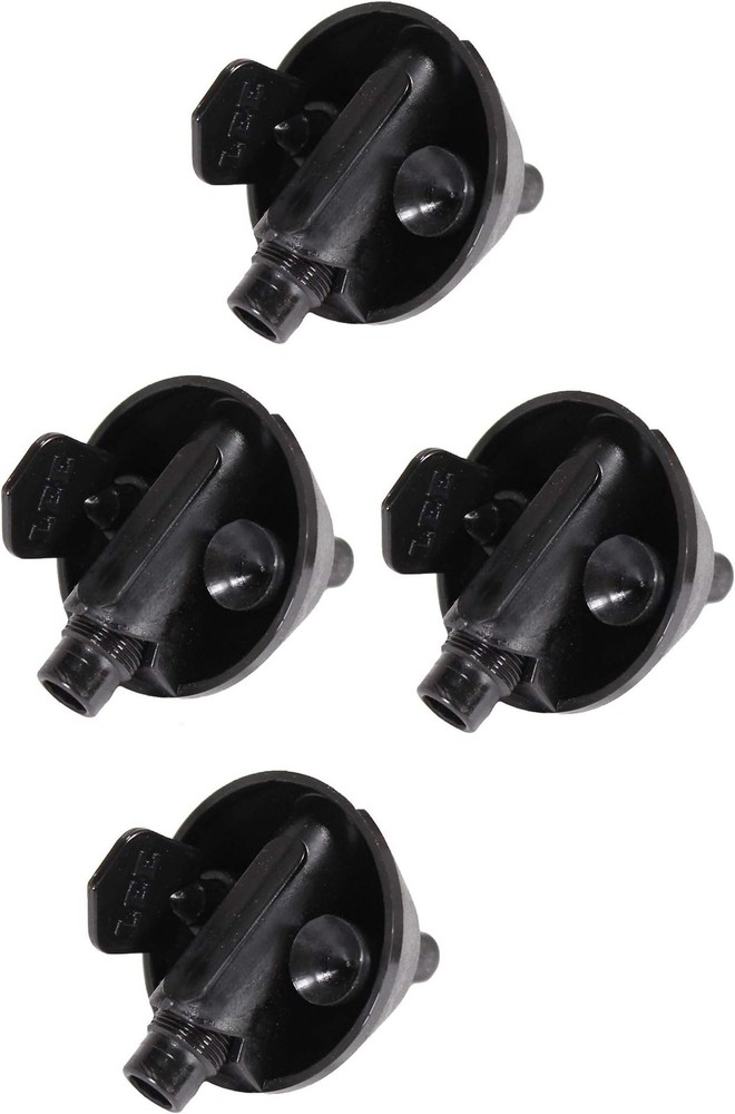 Lee Precision Reloading Quick Change Drum Set Die Set Silver Small 90453