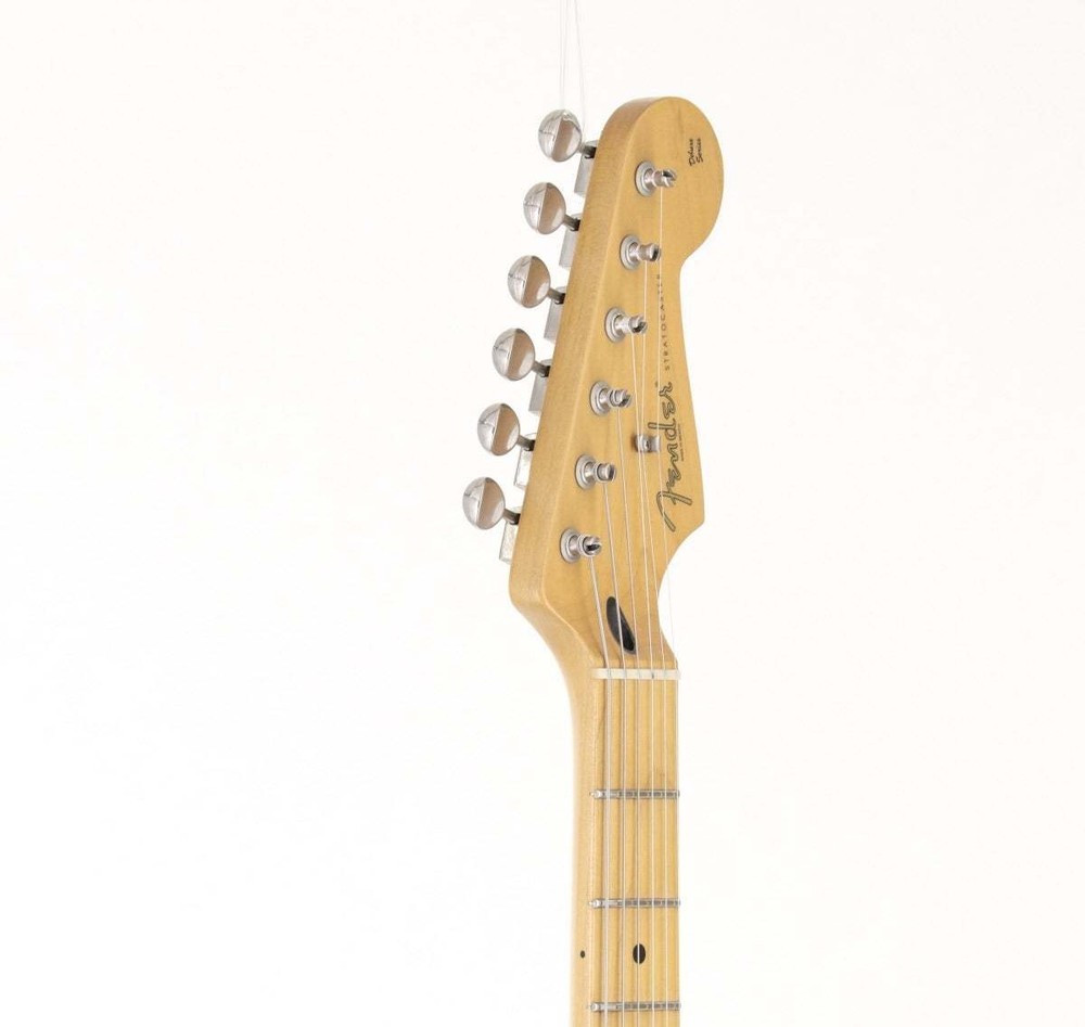 Fender Deluxe Powerhouse Stratocaster