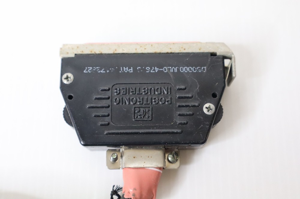 Bendix King KDI 572 DME Indicator Connector