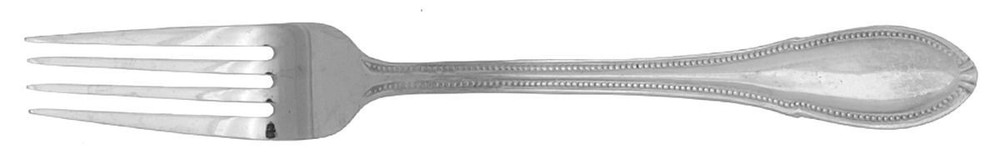 Isaac Mizrahi Bead Fork 11346643