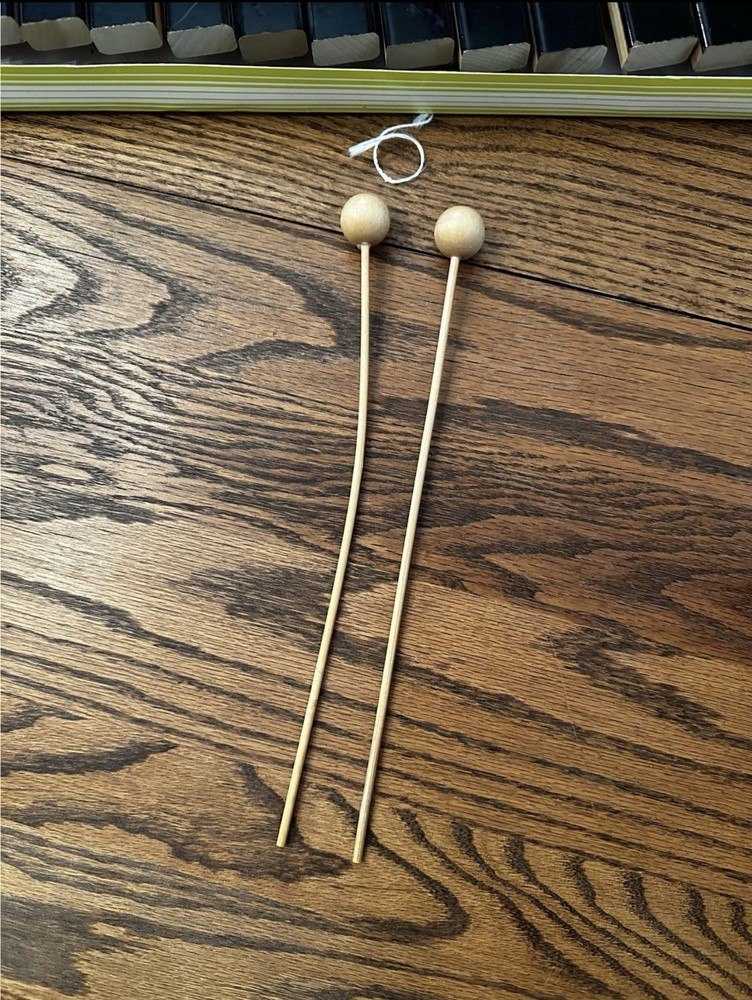 Yamaha Tabletop Xylophone No.180