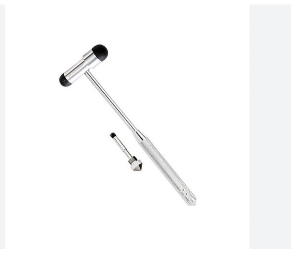 MDF Instruments Babinski Buck Reflex Hammer  MDF515BT-11 ~