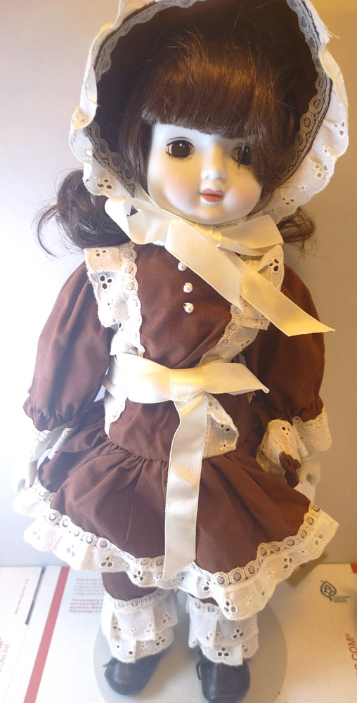 Haunted Possessed Doll Active Spirit