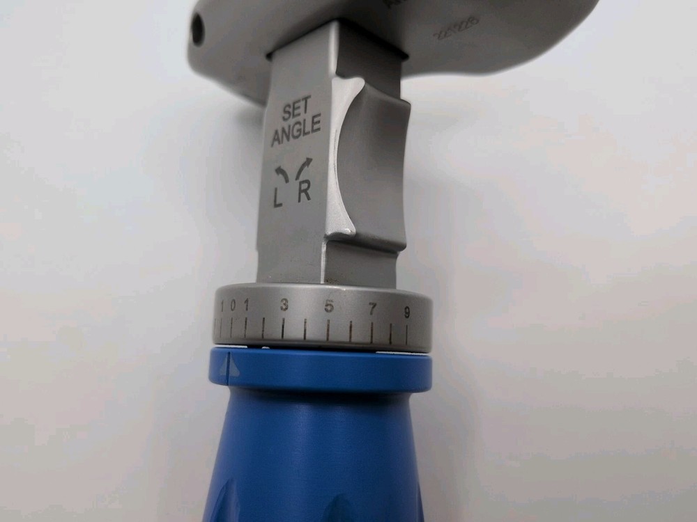 Arthrex IBALANCE TKA, ALIGNMENT GUIDE, AR-603-42