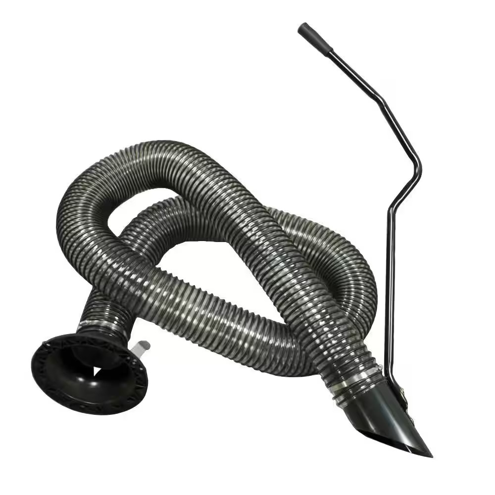 Remote Hose Kit