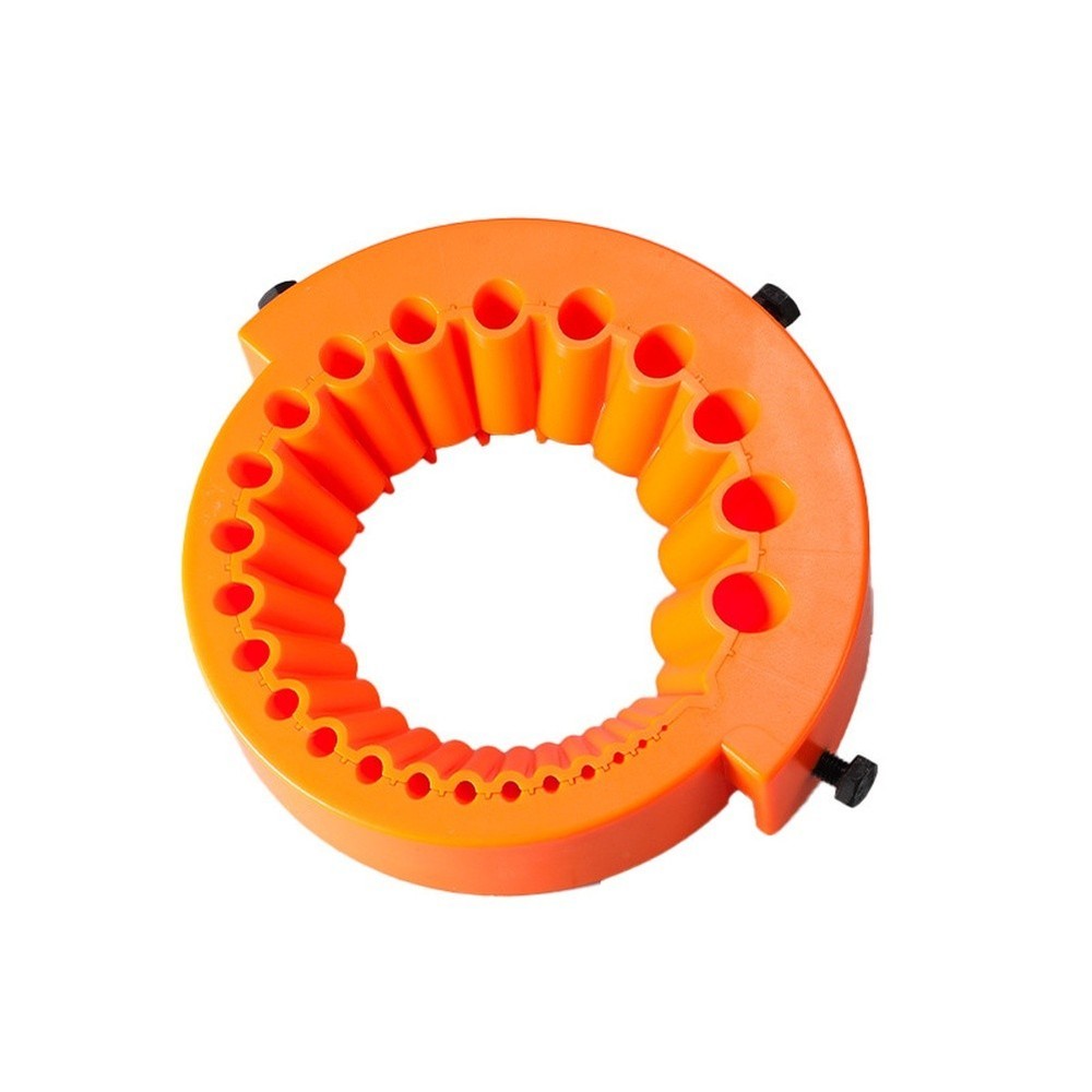 User Friendly 313mm Plastic Drill Grinder for Sharpening Different Drill Sizes