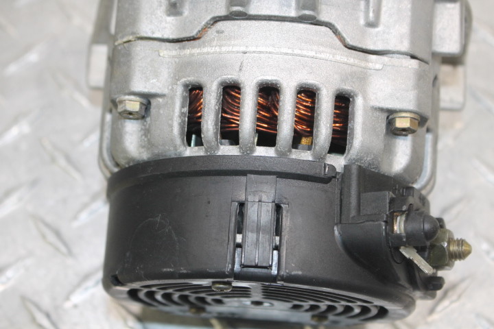 2003 BMW K1200LT ENGINE MOTOR GENERATOR ALTERNATOR