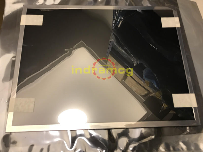 1PCS 15.0" 1024×768 Resolution LCD Screen Panel Sharp LQ150X1LG83