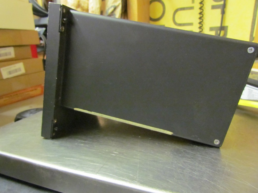 Used Bendix King Control Display Unit KCU-568 PN 066-4013-33