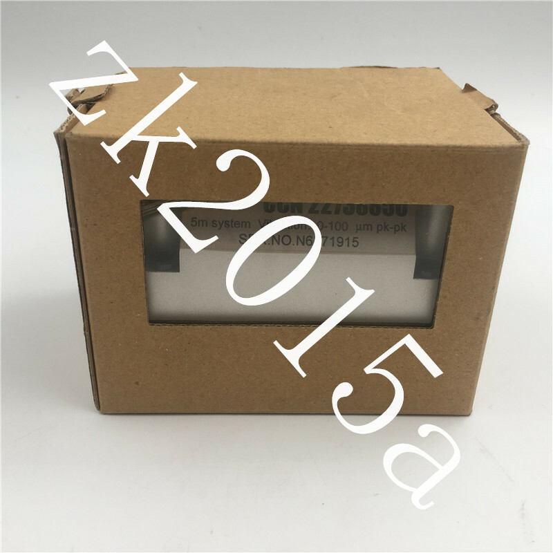 CCN22738850 2-Wire Transmitter fast ship by DHL OR EMS