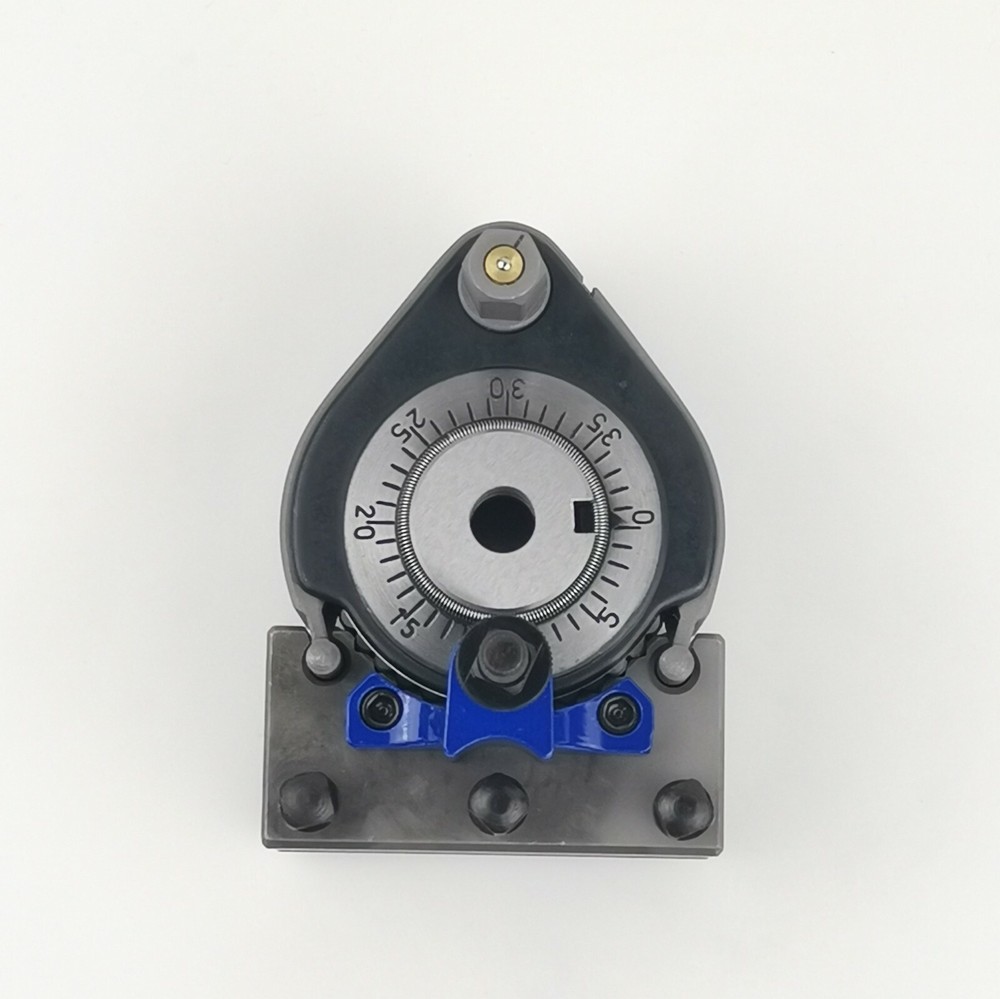 AD1675 Turning Tool Holder for A1 or A Multifix 40 position Multifix Tool Post