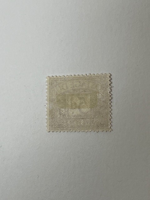 Great Britain 1930 Postage Due #J15 Mint H 2Y079