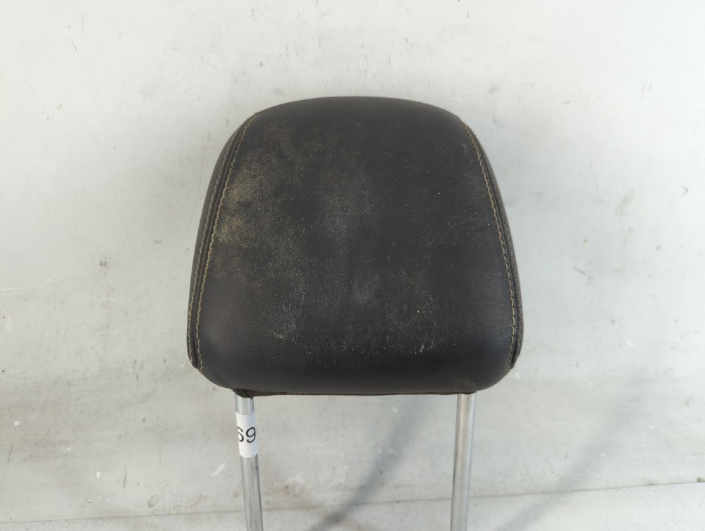2000-2001 Ford Excursion Headrest Head Rest Front Driver Passenger Seat PFDJV