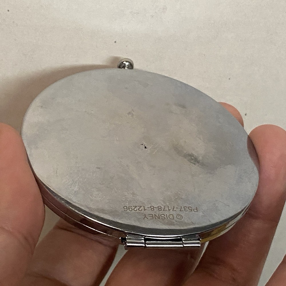 Beautifully Disney Compact Mirror